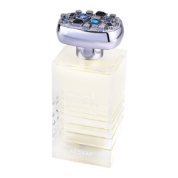 Apa de Parfum Pure White, Asdaaf, Femei 100ml