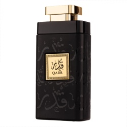 Apa de Parfum Qadr, Athoor al Alam, Barbati 100ml
