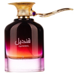 Apa de Parfum Qandeel, Ard Al Zaafaran, Femei100ml