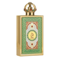 Apa de Parfum Queen of Arabia, Lattafa, Femei - 100ml