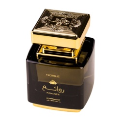 Apa de Parfum Rawaee Noble, Al Wataniah, Unisex100ml - Img 3
