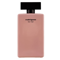 Apa de Parfum Redriguez For Her Black Box, Fragrance World, Femei 100ml