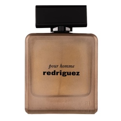 Apa de Parfum Redriguez Pour Homme, Fragrance World, Barbati 100ml