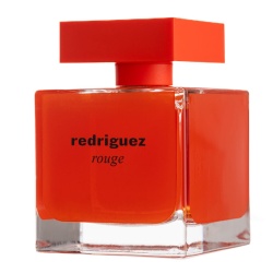 Apa de Parfum Redriguez Rouge, Fragrance World, Femei 100ml
