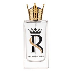Apa de Parfum Riche Royale, Fragrance World, Barbati 100ml