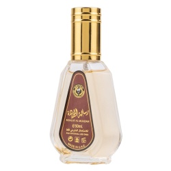 Apa de Parfum Risalat Al Muadah, Ard Al Zaafaran, Femei 50ml