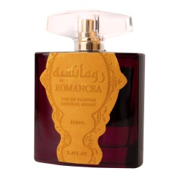 Apa de Parfum Romancea, Ard Al Zaafaran, Unisex 100ml