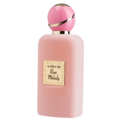 Apa de Parfum Rose Melody, Fariis, Femei 100ml
