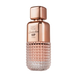 Apa de Parfum Rose Seduction Vip, Maison Alhambra, Femei 100ml