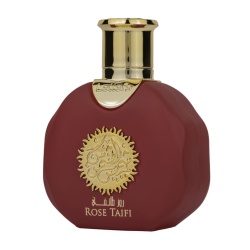 Apa de Parfum Rose Taifi Shamoos, Lattafa, Femei 35ml