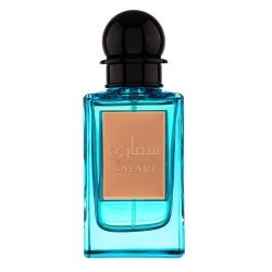 Apa de Parfum Safari, Athoor al Alam, Unisex 90ml