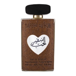 Apa de parfum Safeer al Hub, Ard Al Zaafaran, Unisex 100ml