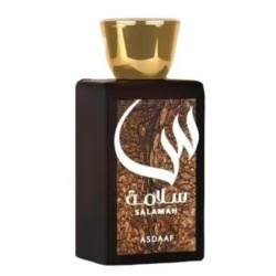 Apa de Parfum Salamah, Asdaaf, Unisex 100ml
