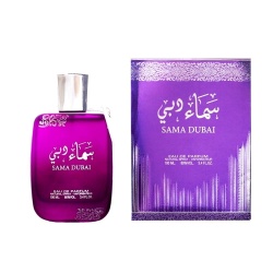 Apa de Parfum Sama Dubai, Ard Al Zaafaran, Unisex 100ml