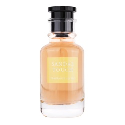 Apa de Parfum Sandal Touch, Wadi Al Khaleej, Unisex 100ml