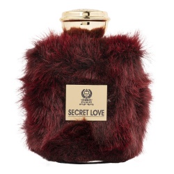Apa de Parfum Secret Love, Wadi Al Khaleej, Femei 100ml