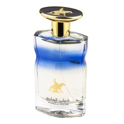 Apa de Parfum Shabab Al Khaleej, Ard Al Zaafaran, Barbati 100ml
