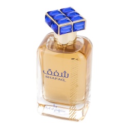 Apa de Parfum Shafaq, Ard Al Zaafaran, Unisex 100ml