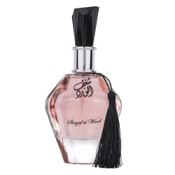 Apa de Parfum Shaghaf al Ward, Al Wataniah, Femei 100ml