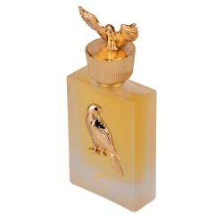 Apa de Parfum Shaheen Gold, Lattafa, Unisex 100ml - Img 3