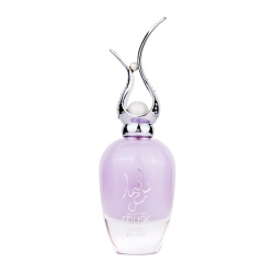 Apa de Parfum Shalimar Musk Poudree, Ard Al Zaafaran, Femei 100ml