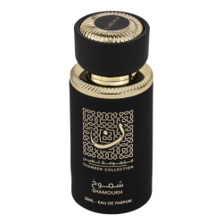 Apa de Parfum Shamoukh Thameen Collection, Lattafa, Unisex 30ml