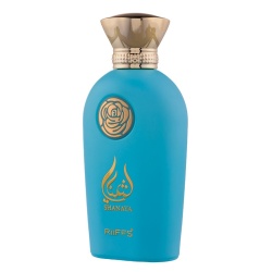 Apa de Parfum Shanaya, Riiffs, Femei 100ml