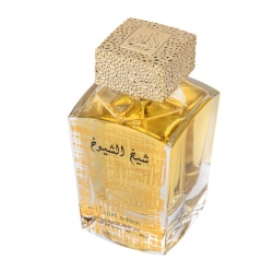 Apa de Parfum Sheikh Al Shuyukh Luxe Edition, Lattafa, Unisex 100ml
