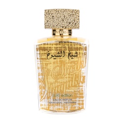 Apa de Parfum Sheikh Al Shuyukh Luxe Edition, Lattafa, Unisex 30ml