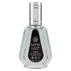 Apa de Parfum Sheikh Shuyukh, Ard Al Zaafaran, Barbati 50ml