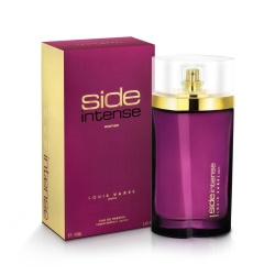 Apa de Parfum Side Intense Women, Louis Varel, Femei 100ml - Img 3
