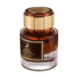 Apa de Parfum Signatures No 4, Maison Alhambra, Unisex 50ml