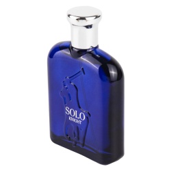Apa de Parfum Solo Knight, Mega Collection, Barbati 100ml