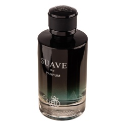 Apa de Parfum Suave The Parfum, Fragrance World, Barbati 100ml