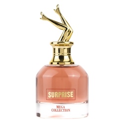 Apa de Parfum Surprise, Mega Collection, Femei 100ml