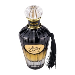 Apa de Parfum Swalif Al Lail, Nusuk, Barbati 100ml