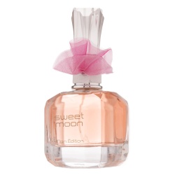 Apa de Parfum Sweet Moon Mon Edition, Fragrance World, Femei 100ml