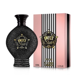 Apa de Parfum Sweet Star, New Brand, Femei 100ml
