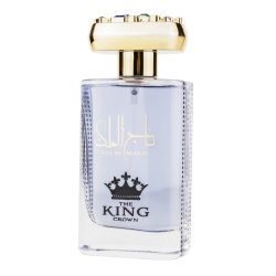 Apa de Parfum Taj Al Malik, Ard Al Zaafaran, Barbati 100ml