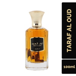 Apa de Parfum Taraf Al Oud, Nusuk, Barbati 100ml