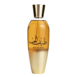 Apa de Parfum Teef Al Hub, Ard Al Zaafaran, Femei 100ml