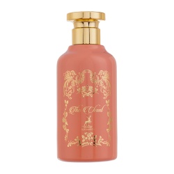 Apa de Parfum The Chant, Maison Alhambra, Femei 100ml