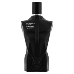 Apa de Parfum The Man La Parfume, Fragrance Deluxe, Barbati 100ml - Img 1