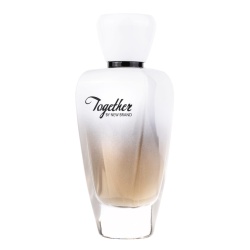 Apa de Parfum Together Day, New Brand Prestige, Femei 100ml