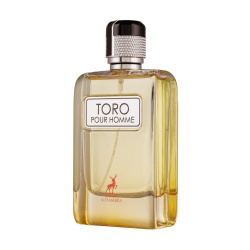 Apa de Parfum Toro, Maison Alhambra, Barbati 100ml