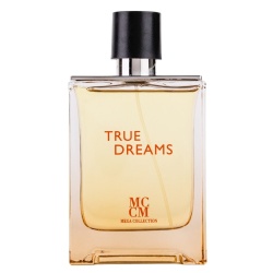 Apa de Parfum True Dreams, Mega Collection, Barbati 100ml