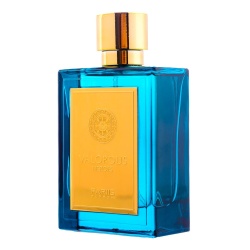 Apa de Parfum Valorous Heroes, Fariis, Barbati 100ml