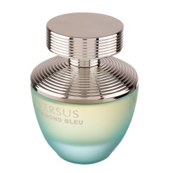 Apa de Parfum Versus Diamond Blue, Fragrance World, Femei 100ml