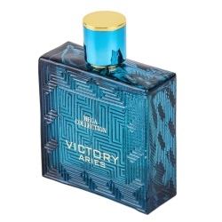 Apa de Parfum Victory Aries, Mega Collection, Barbati 100ml