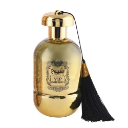 Apa de Parfum Vip Sheikh, Nusuk, Barbati 100ml